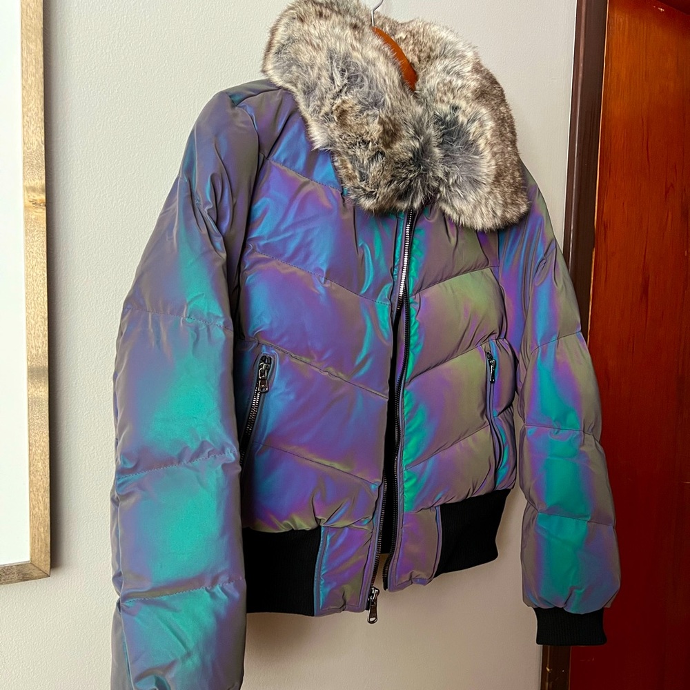 Jordan Craig Streetwear Jacket